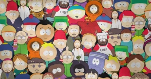 Актеры сериала Южный Парк